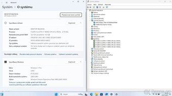 HP EliteBook Intel i7/12GB RAM/SSD/RHD 8750M/Nová baterie - 2