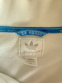 Muhammad Ali Adidas Originals - 2