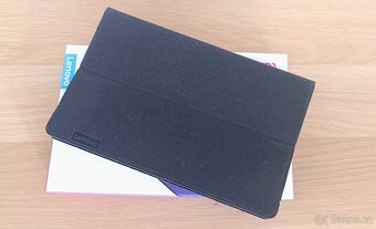 Lenovo Tab M10 FHD PLUS - LTE,SIM,stav nového, orig. balení - 2