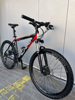 Horské kolo SUPERIOR XC840d - 2