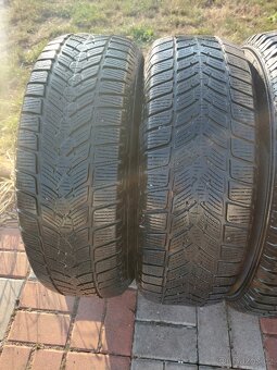 215/70R16 100T 5-7MM - 2