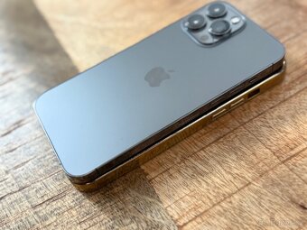 iPhone 13 Pro Max 256GB – Graphite Grey – Plně funkční - 2