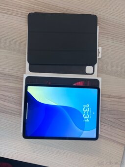 iPad Pro 11" (3. generace) M1 128 GB + SmartFolio - 2