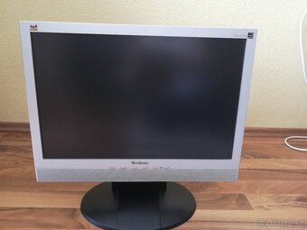 Monitor - 2