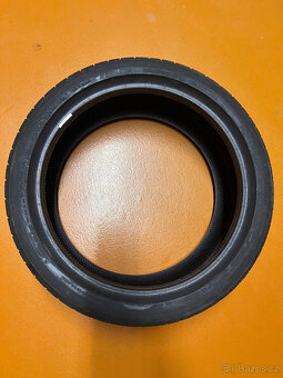 Continental Sport Contact 5 225/40 R18 92W XL FR MO Extended - 2