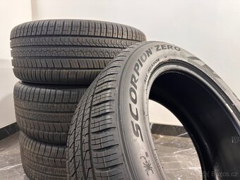 ☀️ Pirelli Zero All Season 275/50/20 113 V XL MO - 2