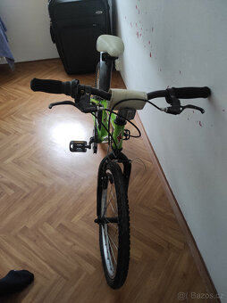 Dětské kolo Author Energy 20", Shimano - Praha 6 - 2