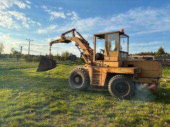 Prodám HON 4x4 - 2