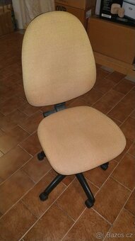 Židle - 2