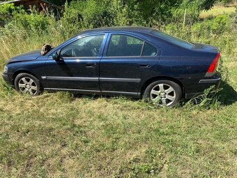 Volvo S60 2.4i - 2