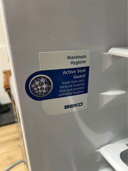 Lednice Beko - 2