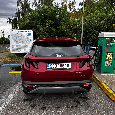 Hyunday Tucson 1.6 benzin - hybrid - 2