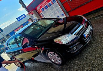 Opel astra H 1.9cdti 88kw - 2