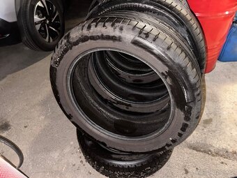 235/50 R19 V Continental contisportcontact 5 - 2