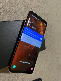 Samsung Galaxy S9 - 2