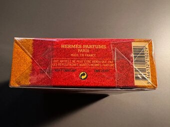 Hermes Rocabar edt. vapo. 100 ml - 2