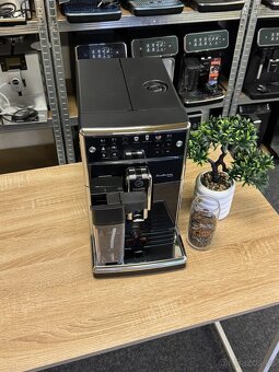 Kávovar Saeco PicoBaristo Deluxe SM5570 - 2