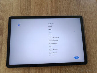 Samsung Galaxy Tab S9 FE 6GB/128GB - 2