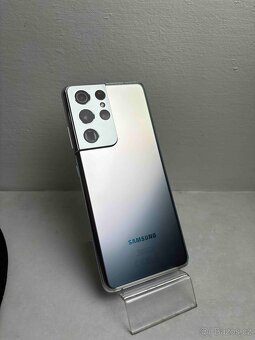 Samsung Galaxy S21 Ultra 5G - 2