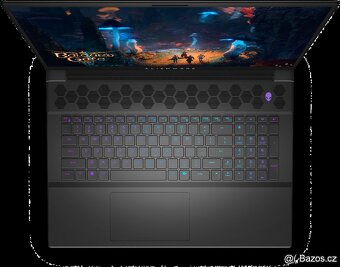 DELL Alienware m18 R2 - 2