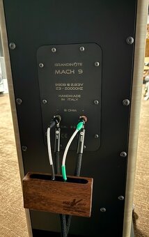 reprosoustavy Grandinote Mach 9 - 2