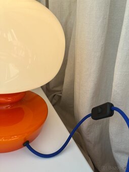Štěpán Tabery lampa - 2