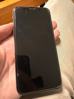 iPhone X 64 GB - 2