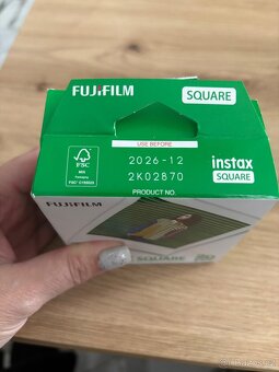 Fujifilm digitální fotografie - 2