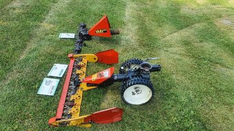 Prodám Vari Tera Honda příslušenství - 2