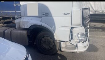 DAF XF 480 - 2