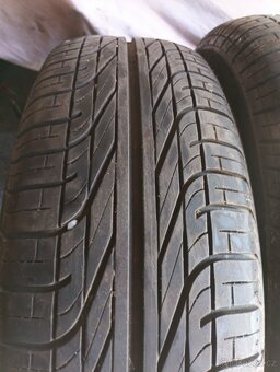 195/65-15 letní pneu Pirelli P6000 - 2