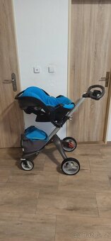 Stokke Xplory Stokke - 2
