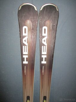 HEAD SUPERSHAPE E-ORIGINAL 22/23 170cm - 2