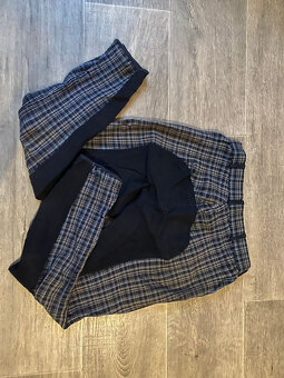 Dětské/dámské rajtky USG Alice - 2