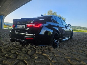 Vyměním BMW - 2