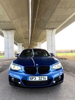 BMW f22 - 2