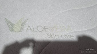 Matraci Aloe Vera - 2
