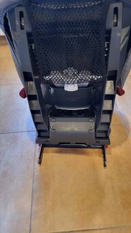 Prodám 2x dětské autosedačky Britax - 2