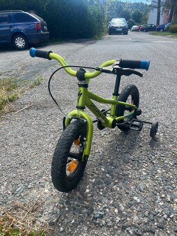 Specialized Riprock Coaster 12 - 2