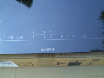 Indukční varná deska GORENJE IT43SC - 2