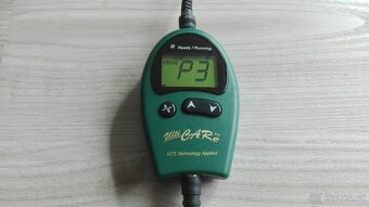 Magnetoterapie Ulticare - LT 99 - 2