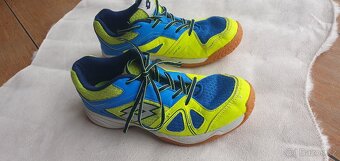 Dětské sálovky Lotto RFC 3S, vel. 37. - 2