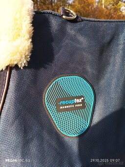 Deka Magnetic Rug Recuptex vel.130 - 2