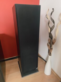 Reproduktory DALI 107 – kvalitní repro za super cenu - 2