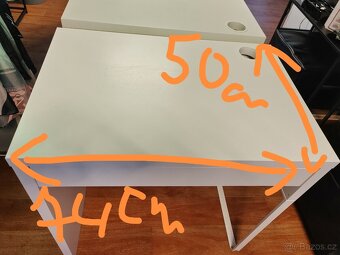 Prodám psací stůl - 2