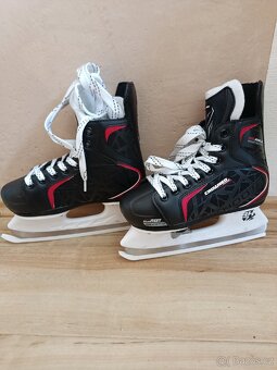 Dětské brusle - 2