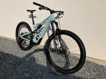 Specialized Stumpjumper Comp Carbon 15 2025 S3 - 2