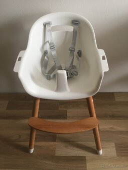 Jídelní židle - 2