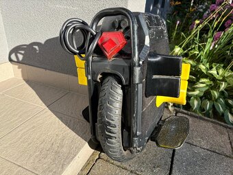 Elektrická Jednokolka Max - 2