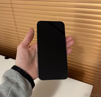 iPhone 13 Pro Max 1TB, 100% baterie⚡️ - 2